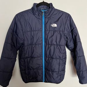 L (14-16) / The North Face Coat
